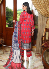 D#04 MTF Pretty Hues Cotton Collection 1022